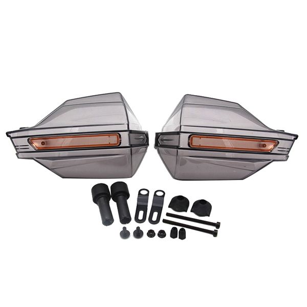 

universal motorcycle hand-guards motorcycle motocross dirtbike atv handguards handlebar guards for yamaha