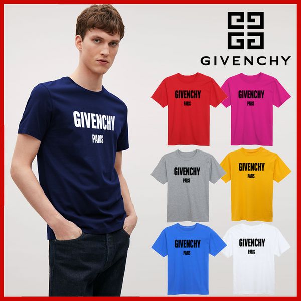 

Новый дизайнер качества хлопка новая футболка с короткими рукавами с короткими р