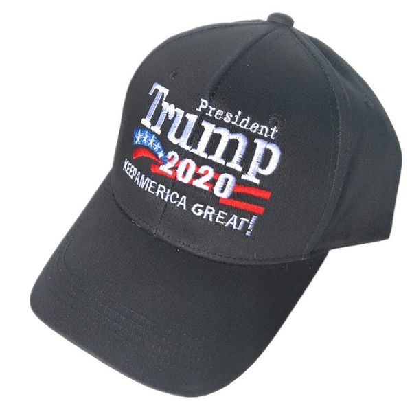 

президент qinju дональд трамп hat 2020 keep make america great снова флаг maga папа красной бейсболки держите америку great gorros hat jojyw, Black;white