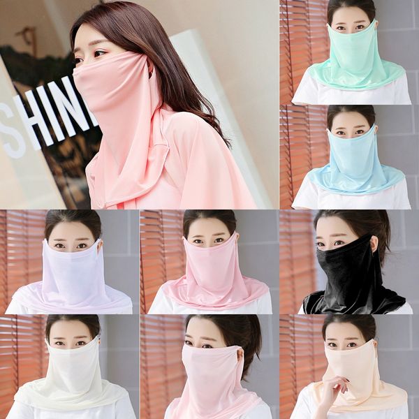 

rhrvn sweet pure face scarf fashion maskswashable and reusable children's maske with valve kids cotton fog and haze three dimensional d, Black