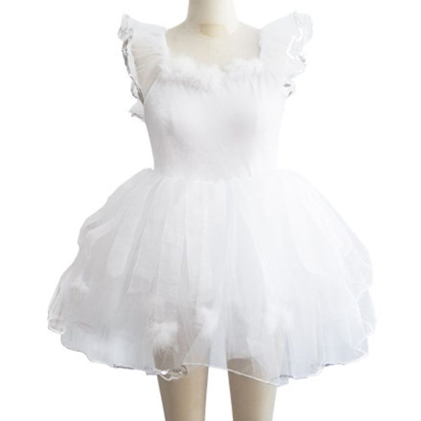 

2018 professional ballet tutu justaucorps jumpsuit tutu princess dress new children dance clothes flower girl dresses ballet, Black;red