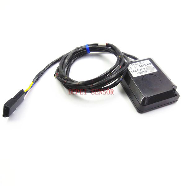 

dpqpokhyy for a76 bmw e38 e39 magnetic field probe for gps antenna 65908360731 8360731 feo