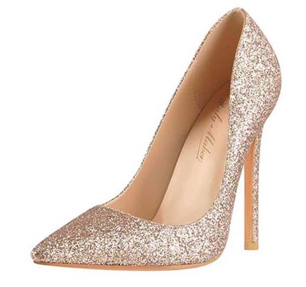 

dress shoes call back pump new women shoes high heels chaussures fashion women dress shoes high-grade patent leather shoe09 p01, Black