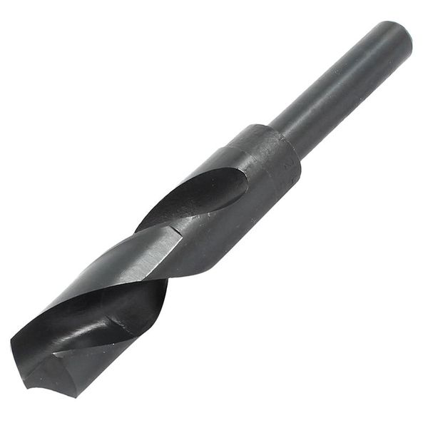 

21 mm cross grip tip hss high speed steel twist drill bit