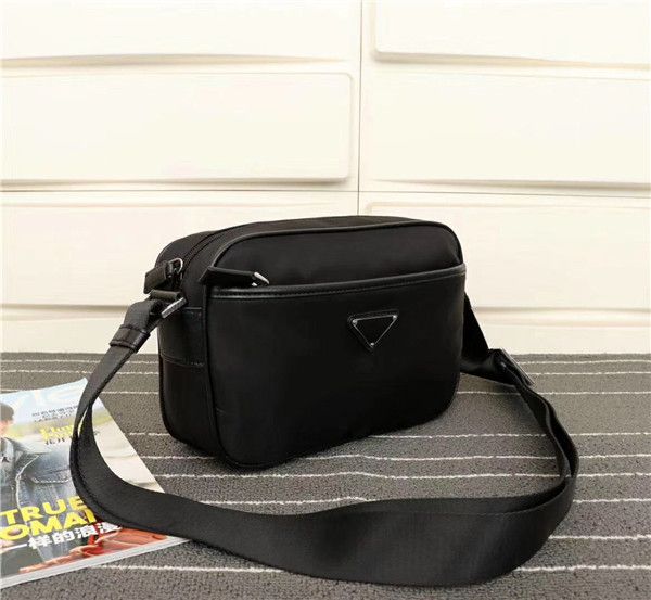 

canvas global shipping size 7cm bag classic luxury 048 quality leather cowhide men's shoulder bag 16cm 23cm handbag mgvkd, Red;black