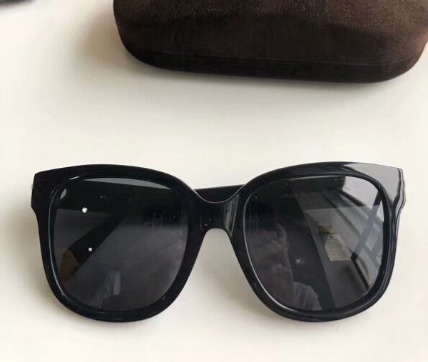 

amarra shiny black sunglasses ft0502 sun glasses men designer sunglasses shades new ith box, White;black