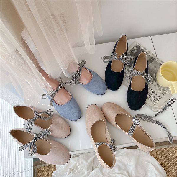 

moccasin shoes elegant women female footwear casual sneaker all-match round toe shallow mouth bow-knot moccasins dress summer, Black