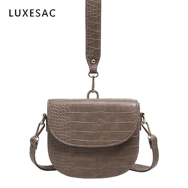 

камень pattern кожа pu crossbody сумки для женщин болса feminina мини-седло роскошные сумки женские сумки конструктора сак main femme