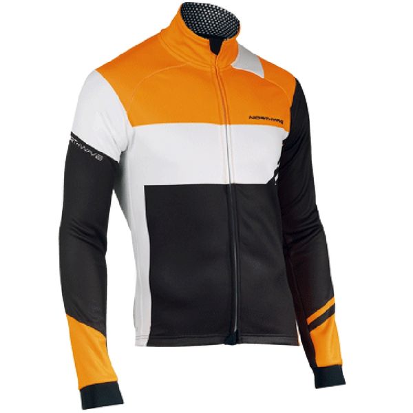 

2019 men breathable cycling jerseys long sleeve nw team cycle clothes road bike shirt bicycle outfits outdoor sportswear k092704, Black;red