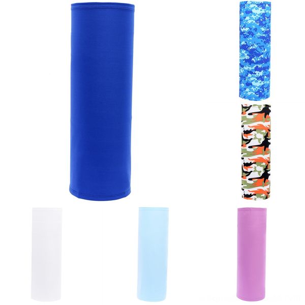 

twt6t 2020 new windproof scarf uv protection cycling face mask scarves hiking neck fishing scarf ski headwear outdoor bandana scarf, Black