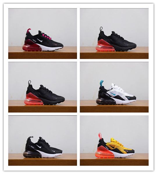 

2020 деи овеенне кѬоовки 270s дл kid кѬоовки малики sneaker малик поѬивной, Black