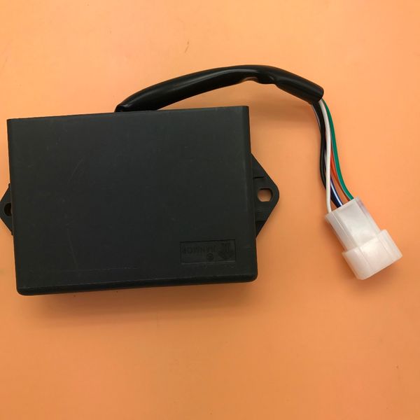 

5 pins wires cdi for roketa jianshe js 400 mountain lion 400cc atv tamabuggy hensim hs400