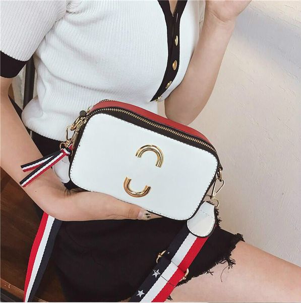 

new clutch strap small female bags shoulder messenger bag womens handbag woman for bags white red black ing, Blue;gray