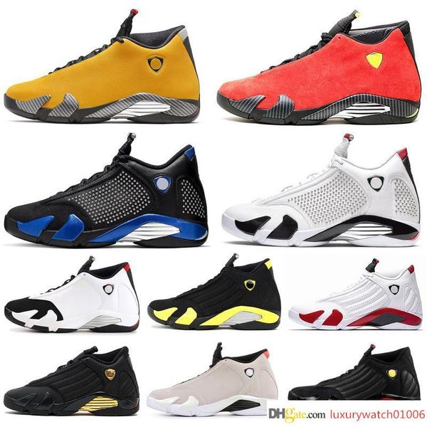 

2019 jumpman 14 mens 14s basketball shoes women men designer wave runner retro baskets sports trainers chaussures sneakers