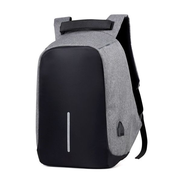 

anti-theft bag men laprucksack travel backpack women large capacity business usb charge college student school shoulder bags