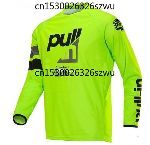 

2020 new racing downhill jersey mountain bike motorcycle cycling crossmax shirt ciclismo clothes for men hpit mtb mx t fxr d, Black;red