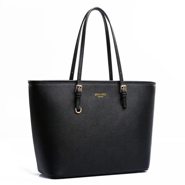 

2020 new fashion ladies shoulder bag large capacity retro simple handbag