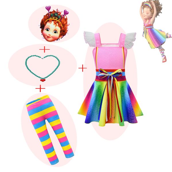 

kids nancy fancy dress party halloween costume nancy cosplay dance inspired dress infant ballet girls costume birthday, Black;red