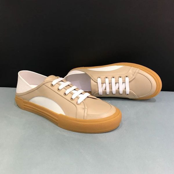 

vintage platform luxury air brown/black shoes for lovers luxury designer leather selling kanye vintage shoes ing