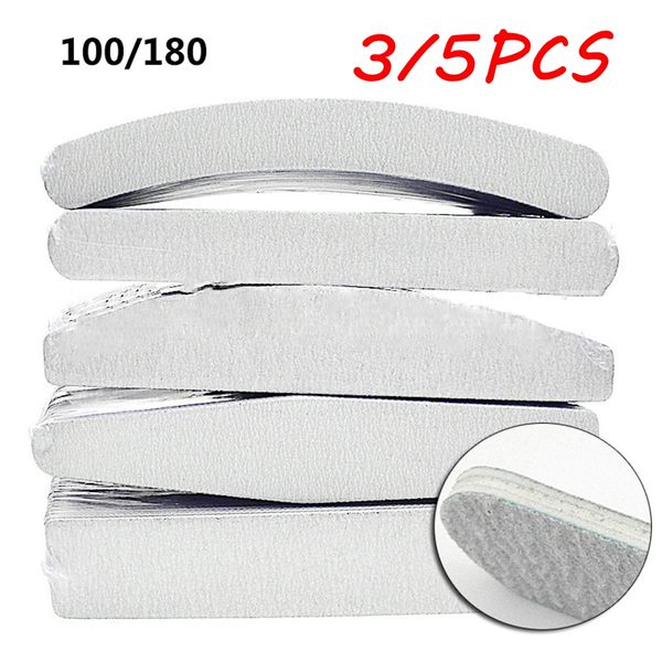 

professional nail care nail files sanding buffer pedicure manicure beauty tools