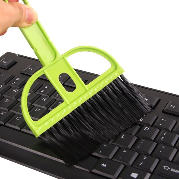 

desksweep cleaning brush small broom household dustpan set wholesael price drop shipping
