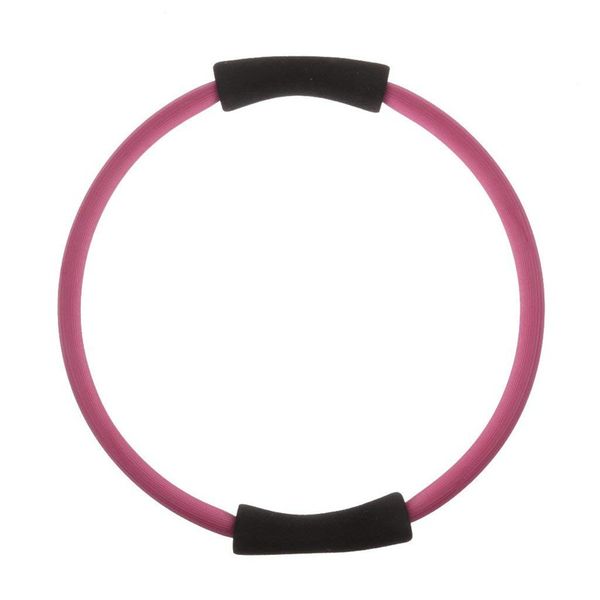 

fitness resistance ring circle for women yoga fitness exercise