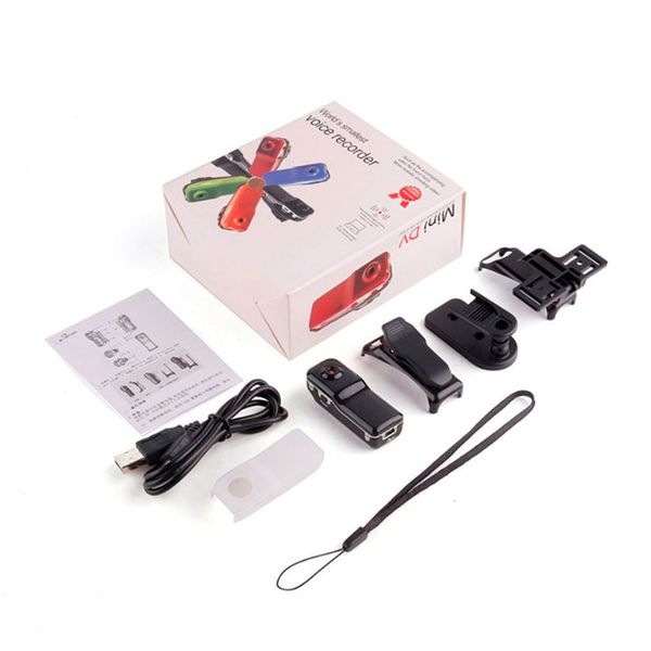 

md80 mini dv hd 720p sports action camcorder portable digital camera micro dvr pocket recorder audio video