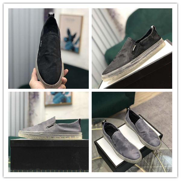 

2020 new casual shoes one pedal upper imported waterproof fabric breathable cotton fabric inner original outsole non-slip wear-resistant, Black