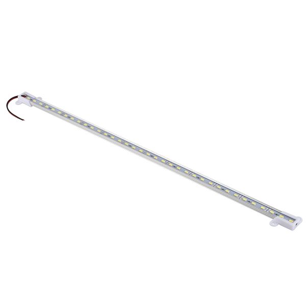 

50cm 12v 36 led 5630 smd hard strip bar light aluminum rigid