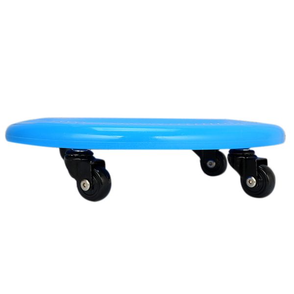 

fitness exercise equipment wheel roller home core abdominal arm muscle trainer