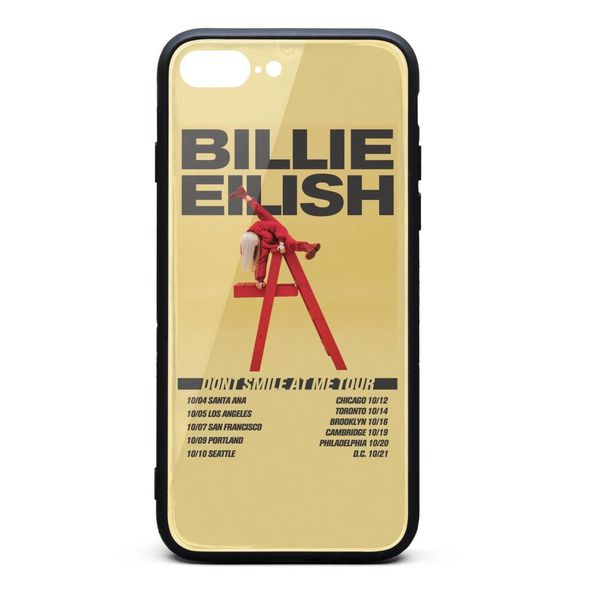 coque iphone 7 billie eilish coque iphone 7 billie eilish