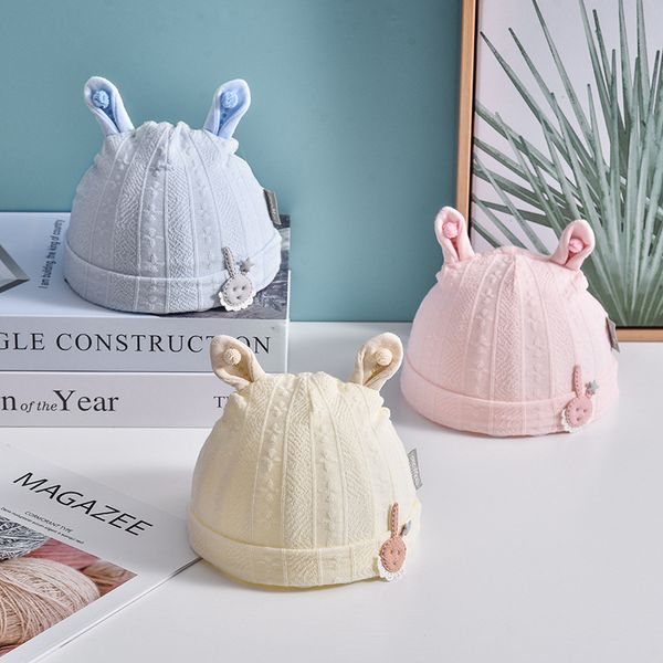 

summer hat for baby boy hats newborn girls cute 2020 czapka dziecko hats for kids, Yellow