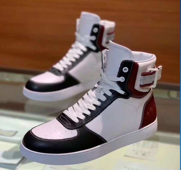 

Sapatos ocasionais xiaokang0004