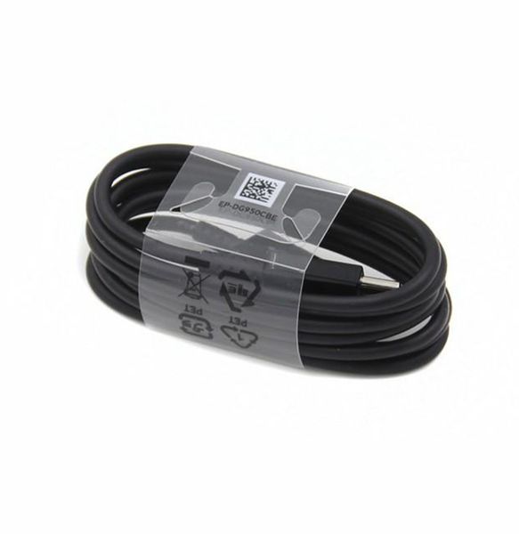 

universion usb data cable 1m 3ft 1.2m fast charge cables sync charge cord with 144 weaving fast charging type c cable for s8 s10 note 10