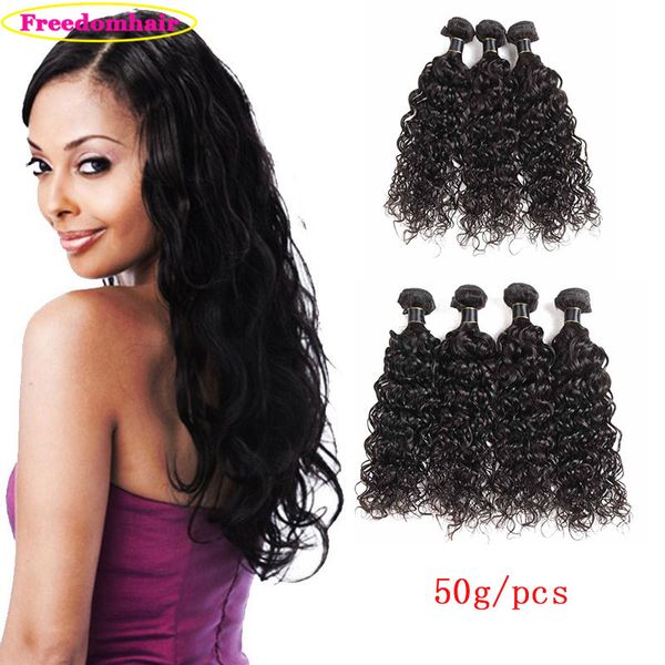 

бѬазилкие воло плеение взка 8 кла необѬабоанной ноѬки brazillian пеѬђанкой, Black