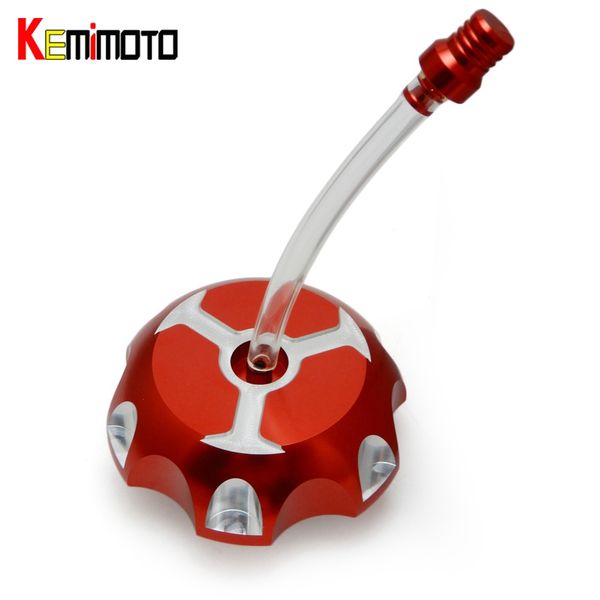 

kemimoto for yamaha banshee 350 and blaster 200 all years billet aluminum oil gas fuel tank cap cover
