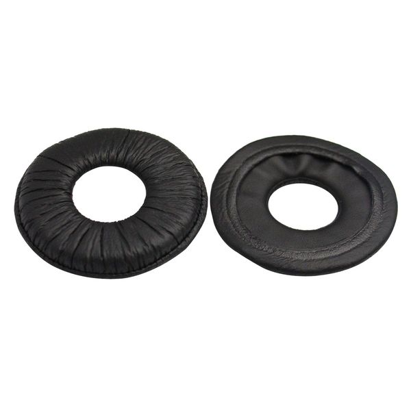 

2x replacement ear pad cushion cover earpad for mdr-v150 v250