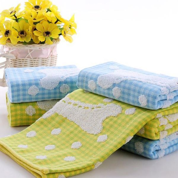 

малыша полотенце детские вещи для ванной microfiber мягкие комфортная детские детские полотенца для рук симпатичные полотенце для младенца