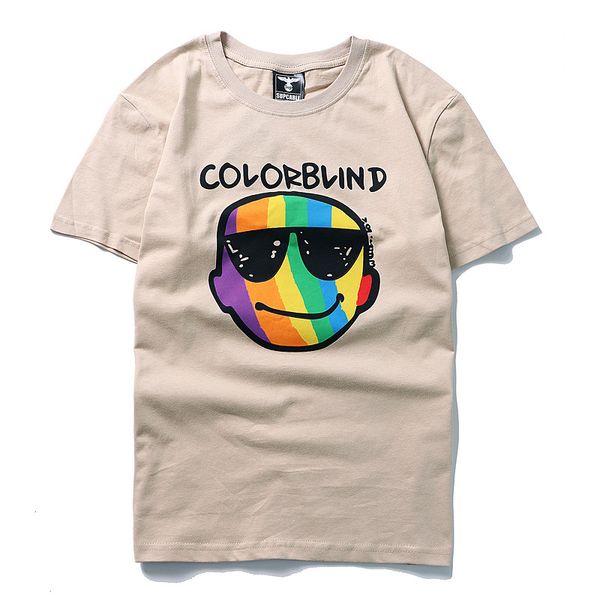 

luxury fashion designer t shirts for hip hop rapper skateboard street style summer t shirts suitable for men's women's clothing, White;black