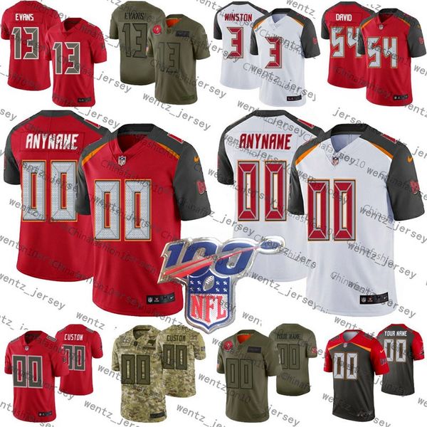 kids buccaneers jersey