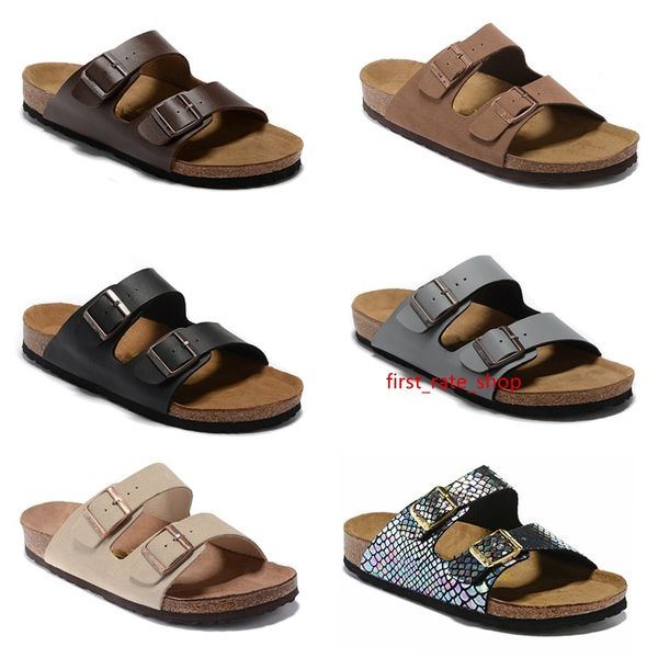 

805 arizona mayari gizeh street summer men women pink flats sandals cork slippers sandy beah casual shoes print mixed size 34-45