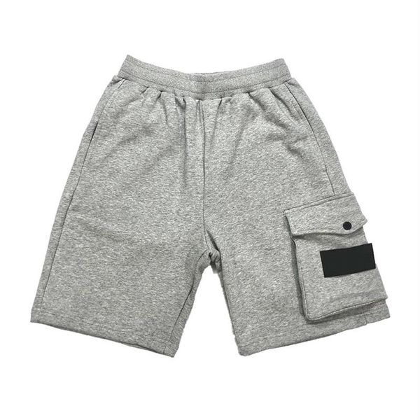 

fashion brand new mens designer shorts luxury summer mens solid color sport pants designer mens short pants m-2xl, White;black