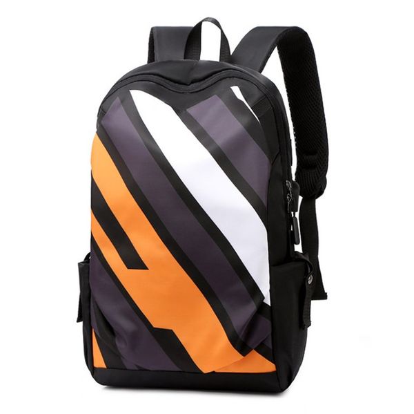 

new backpacks men backpack women street sports high school students simple cool ph-cfy20061636