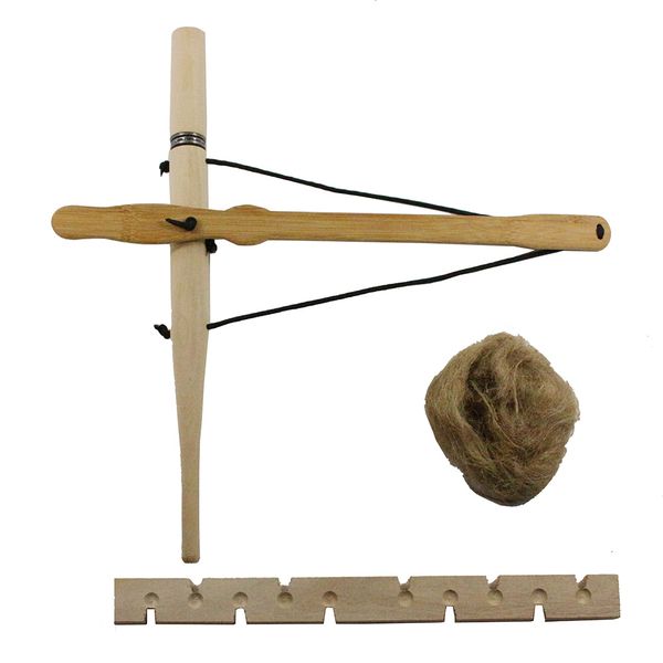

new exotic drilling wood fire burning toy tools outdoor survival fire equipment expansion training props outdoor toy