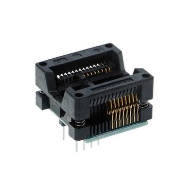 

sop16 to dip8 300mil socket ic programmer for ezp2010 ezp201 work perfect and ing