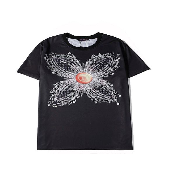 

new summer fashion t-shirt geometric patterns printed black men t shirt tee for man/woman male brand fashion t-shirts, White;black