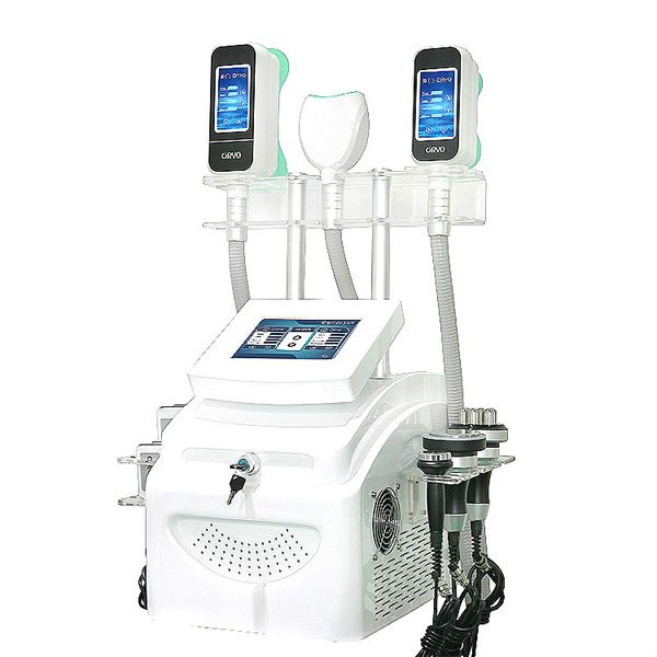 

доманий и алон vertical 360 ° cryolipolysis маина дл cryo двойной подбоѬодок леение и body fat 