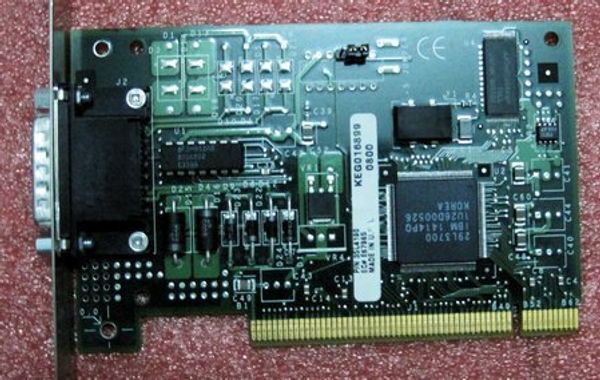

100% tested work perfect for ibm 35l4190 5250 emulation kit - express pci