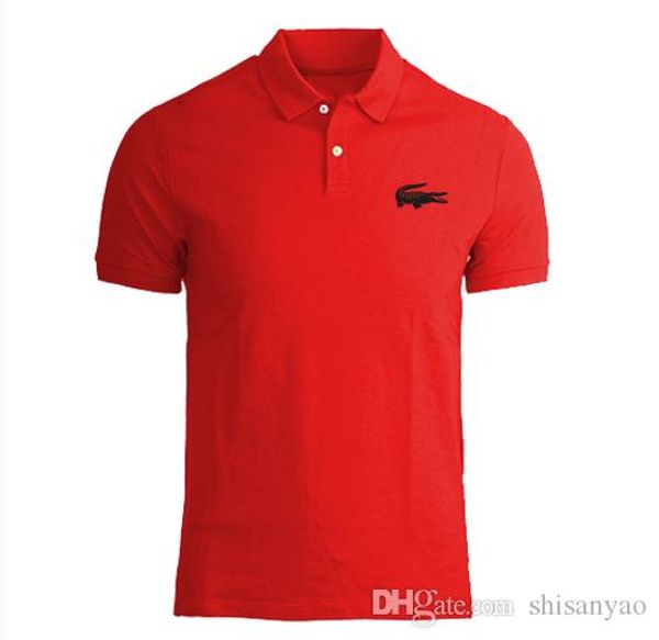 

2019 Европа Высокое качество Мужчины с коротким рукавом DS футболка маленькая печат