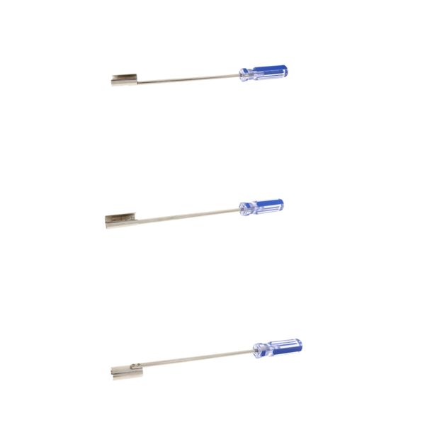 

3x 12 inch bnc connector removal tool bnc extraction tool bnc assistance tools